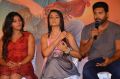 Anjali, Trisha, Jayam Ravi @ Sakalakala Vallavan Appatakkar Movie Press Meet Stills