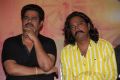 Suraj, UK Senthil Kumar @ Sakalakala Vallavan Appatakkar Movie Press Meet Stills