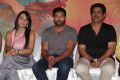 Trisha, Jayam Ravi, Suraj @ Sakalakala Vallavan Appatakkar Movie Press Meet Stills