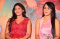 Anjali, Trisha @ Sakalakala Vallavan Appatakkar Movie Press Meet Stills