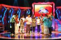 Sakalakala Vallavan Show at Kalaignar TV