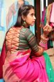 Harathi Honey @ 10th Year Celebrations of Sakhi Fashions Photos