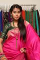 Harathi Honey @ 10th Year Celebrations of Sakhi Fashions Photos