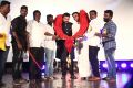 Sakka Podu Podu Raja Audio Launch Stills