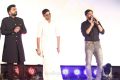 Simbu, Dhanush, Santhanam @ Sakka Podu Podu Raja Audio Launch Stills