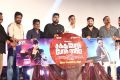 M Rajesh, Yuvan Shankar Raja, Simbu, Dhanush, Santhanam @ Sakka Podu Podu Raja Audio Launch Stills