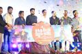 M Rajesh, Yuvan Shankara Raja, Simbu, Dhanush, Santhanam @ Sakka Podu Podu Raja Audio Launch Stills