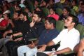 Santhanam, Simbu, Yuvan Shankar, Dhanush @ Sakka Podu Podu Raja Audio Launch Stills