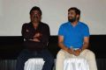VTV Ganesh, Santhanam @ Sakka Podu Podu Raja Movie Press Meet Stills