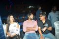 Vaibhavi Shandilya, Arya, Vivek @ Sakka Podu Podu Raja Trailer Launch Stills