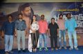 VTV Ganesh, Santhanam, Vaibhavi Shandilya, Sethuraman, Mayilsamy, Arya, M Rajesh @ Sakka Podu Podu Raja Trailer Launch Stills