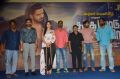 VTV Ganesh, Santhanam, Vaibhavi Shandilya, Sethuraman, Mayilsamy, Arya, M Rajesh @ Sakka Podu Podu Raja Trailer Launch Stills