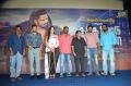 VTV Ganesh, Santhanam, Vaibhavi Shandilya, Sethuraman, Mayilsamy, Arya, M Rajesh @ Sakka Podu Podu Raja Trailer Launch Stills