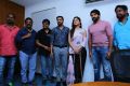 Sethuraman, VTV Ganesh, Vivek, Santhanam, Vaibhavi, Arya, Cell Murugan @ Sakka Podu Podu Raja Trailer Launch Stills