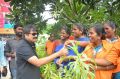 Actor Vivek @ Sakka Podu Podu Raja Trailer Launch Stills