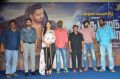 VTV Ganesh, Santhanam, Vaibhavi Shandilya, Sethuraman, Mayilsamy, Arya, M Rajesh @ Sakka Podu Podu Raja Trailer Launch Stills