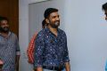 Hero Santhanam @ Sakka Podu Podu Raja Trailer Launch Stills