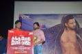 Santhanam, Arya @ Sakka Podu Podu Raja Trailer Launch Stills