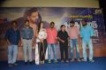 VTV Ganesh, Santhanam, Vaibhavi Shandilya, Sethuraman, Mayilsamy, Arya, M Rajesh @ Sakka Podu Podu Raja Trailer Launch Stills