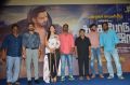 VTV Ganesh, Santhanam, Vaibhavi Shandilya, Sethuraman, Mayilsamy, Arya, M Rajesh @ Sakka Podu Podu Raja Trailer Launch Stills