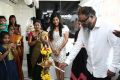 Actress Sakshi Agarwal at Toni & Guy Essensuals Kolathur Launch Photos