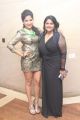 Actress Nirosha @ Sakshi Agarwal Birthday Celebration Photos