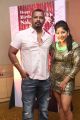 Actress Sakshi Agarwal Birthday Celebration Photos