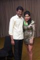 Subbu Panchu Arunachalam @ Sakshi Agarwal Birthday Celebration Photos