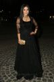 Actress Sakshi Agarwal Black Dress Stills @ Filmfare Awards South 2017