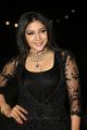 Actress Sakshi Agarwal Stills @ Filmfare Awards South 2017