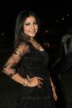 Actress Sakshi Agarwal Stills @ Filmfare Awards South 2017