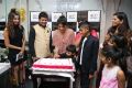 Sakshi Agarwal Inaugurates Ace Studioz Salon & Spa
