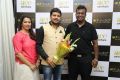 Sakshi Agarwal Inaugurates Ace Studioz Salon & Spa