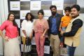 Sakshi Agarwal Inaugurates Ace Studioz Salon & Spa