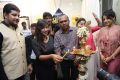 Sakshi Agarwal Inaugurates Ace Studioz Salon & Spa