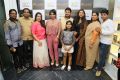 Sakshi Agarwal Inaugurates Ace Studioz Salon & Spa