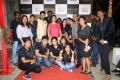 Sakshi Agarwal Inaugurates Ace Studioz Salon & Spa