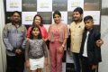 Sakshi Agarwal Inaugurates Ace Studioz Salon & Spa