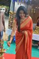 Actress Sakshi Agarwal Inaugurates Handloom And Handicraft Exhibition Photos