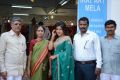 Pochampally IKAT Art Mela 2014 at CP Art Centre, Chennai