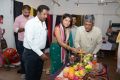 Sakshi Agarwal inaugurates Pochampally IKAT Art Mela @ Chennai