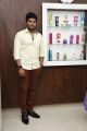 Actor Yashmith Launches B Image Unisex Salon & MakeOver Studio Photos