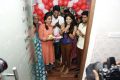 Sakshi Agarwal Launches B Image Unisex Salon & MakeOver Studio Photos