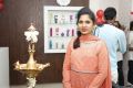 Sakshi Agarwal Launches B Image Unisex Salon & MakeOver Studio Photos