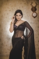 Actress Sakshi Agarwal Saree Photoshoot Images