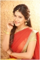 Actress Sakshi Agarwal Saree Latest Photoshoot Images