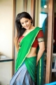 Actress Sakshi Agarwal Saree Latest Photoshoot Images