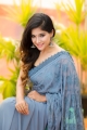 Actress Sakshi Agarwal Saree Photoshoot Images