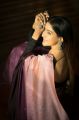 Tamil Actress Sakshi Agarwal Saree Photoshoot Stills