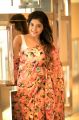 Actress Sakshi Agarwal in Saree Photoshoot Stills